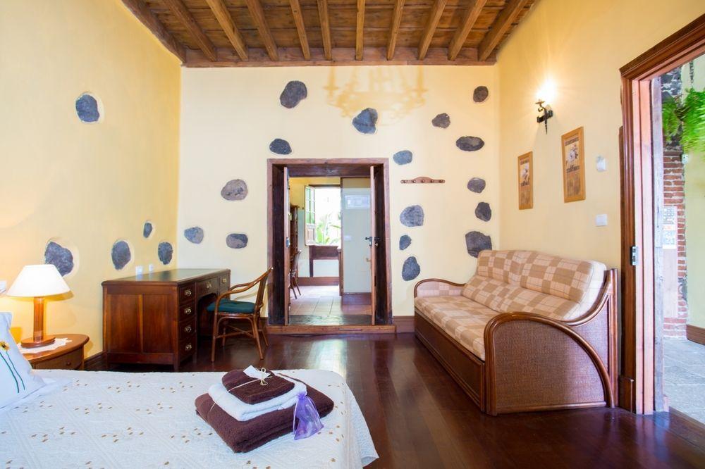 Rural Coliving Realejos *