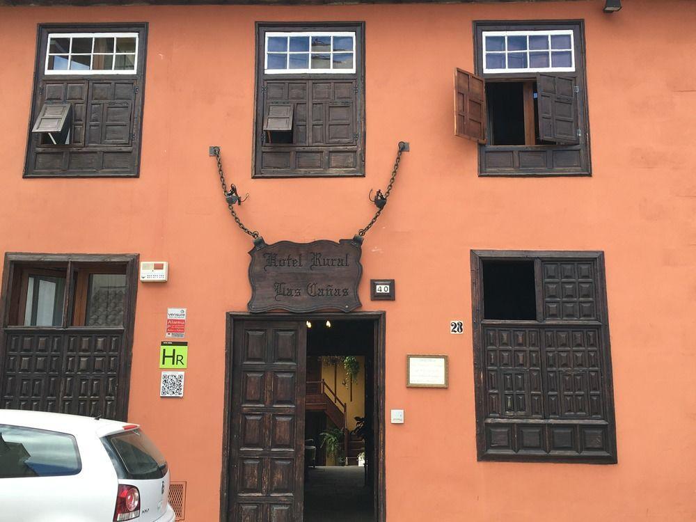 Rural Coliving Realejos Country house *