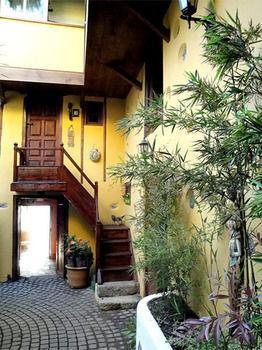 Country house Rural Coliving Realejos Santa Cruz de Tenerife