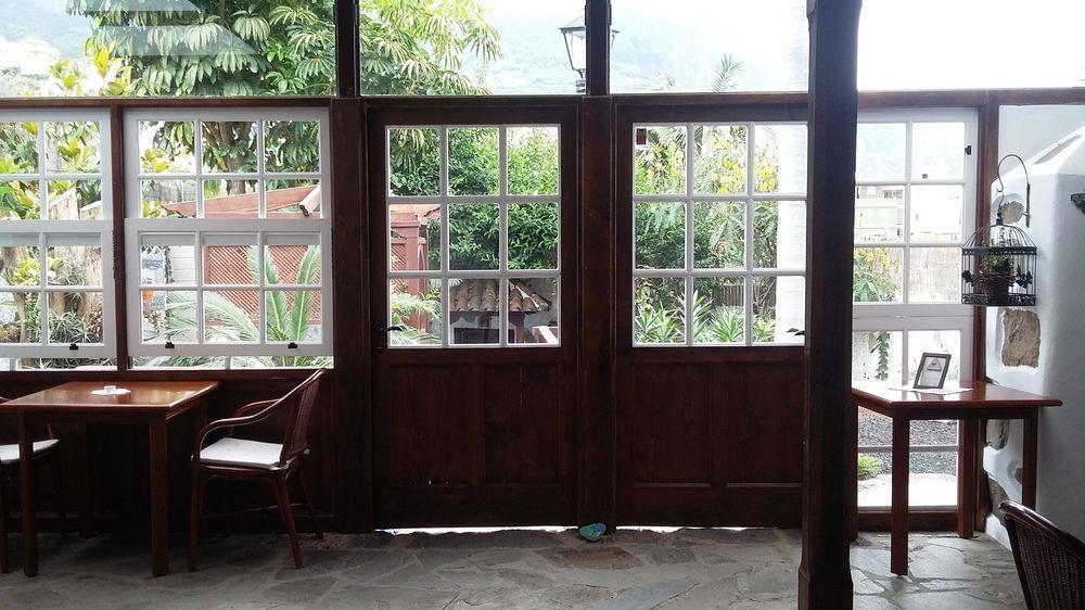 Country house Rural Coliving Realejos