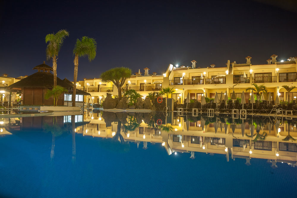 Appart hôtel Royal Sunset Club Costa Adeje (Tenerife)