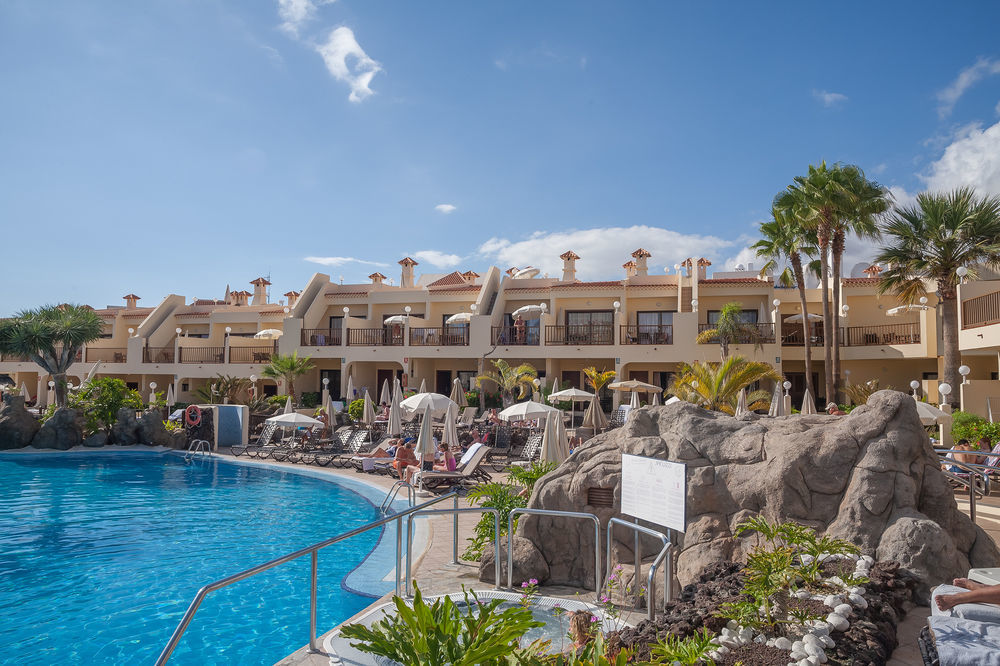 Royal Sunset Club Appart hôtel