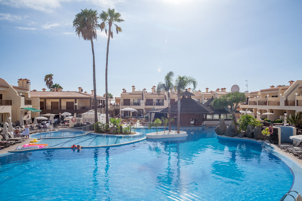 Appart hôtel Royal Sunset Club 3*