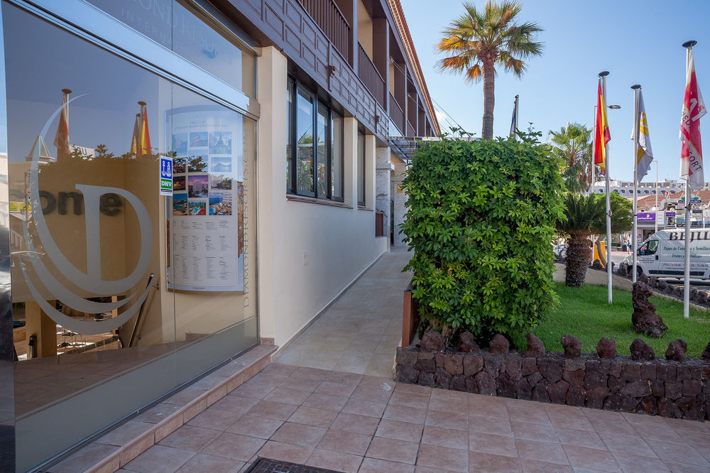 Royal Sunset Club Appart hôtel 3*