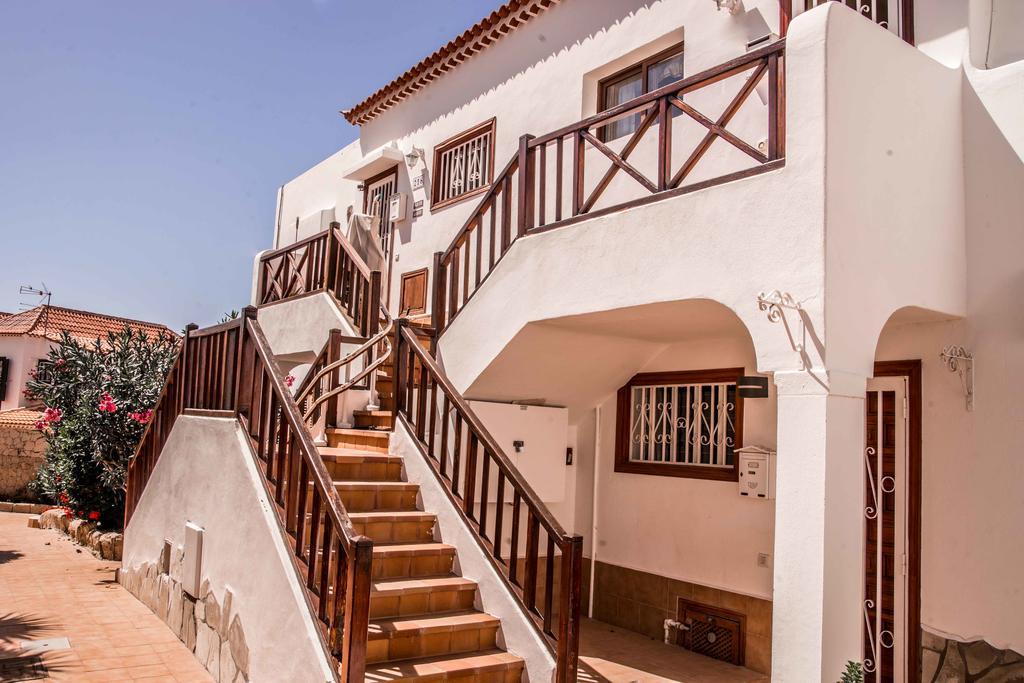 Appartement Paraiso Royal *