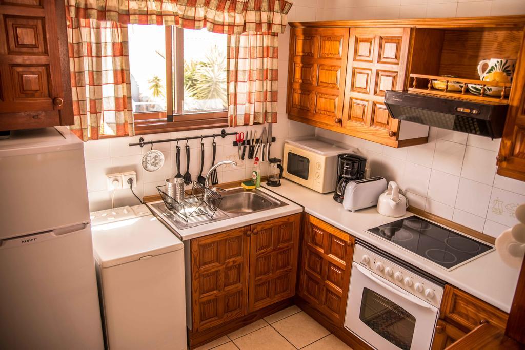 Paraiso Royal Appartement *