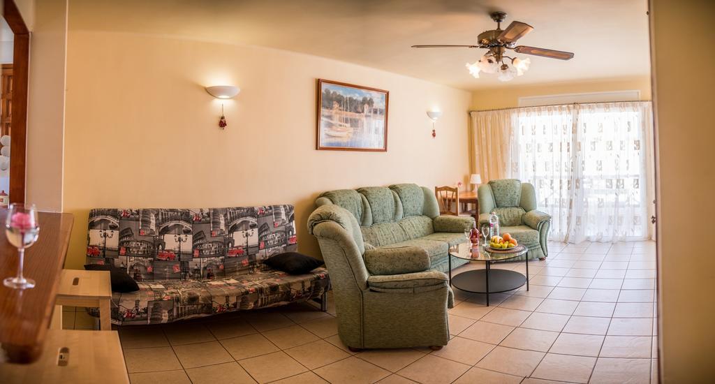 Appartement Paraiso Royal Playa de las Américas
