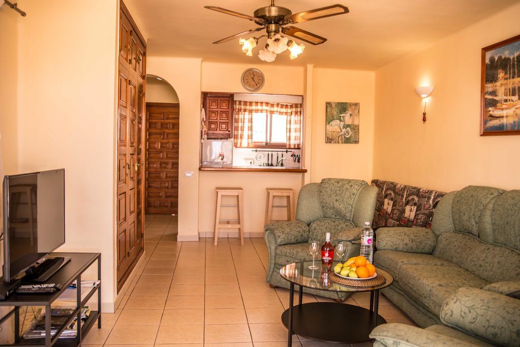 Appartement Paraiso Royal