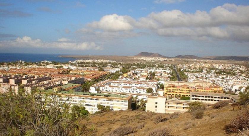 Alondras Park Hotel Costa Del Silencio