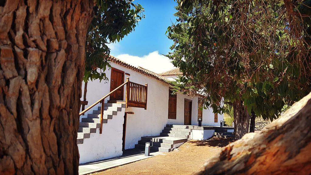 La Casona Del Patio Santiago del Teide