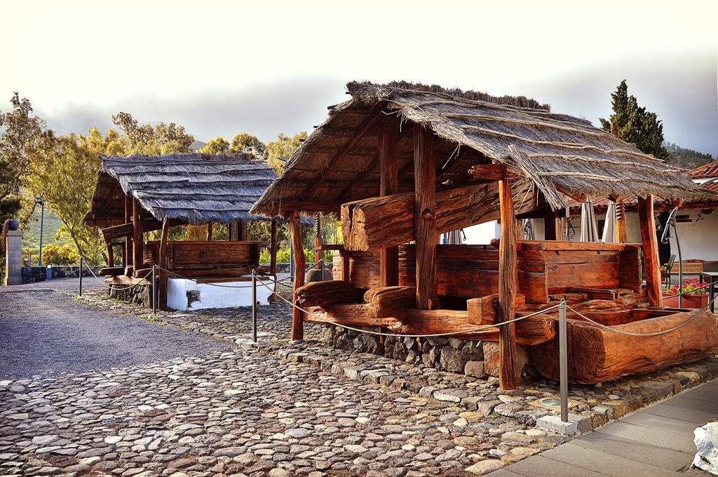 La Casona Del Patio 4* Santiago del Teide