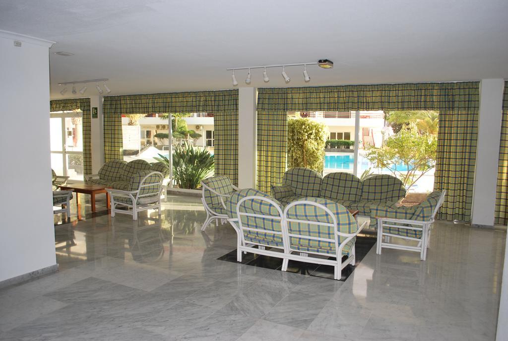Appartement La Arena Puerto de Santiago (Tenerife)