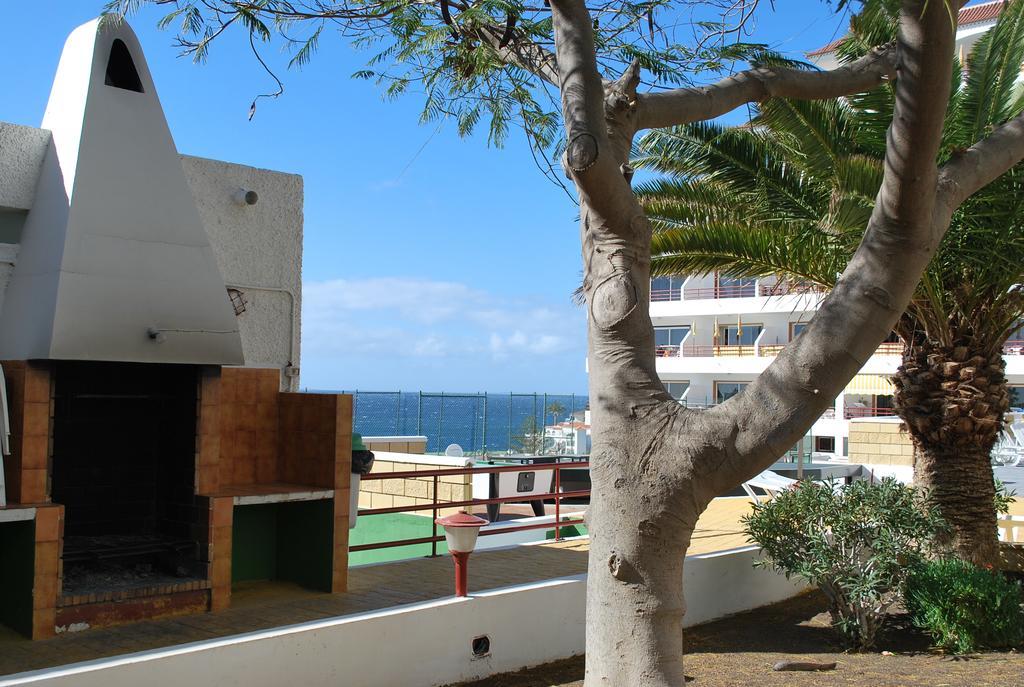 La Arena * Puerto de Santiago (Tenerife)