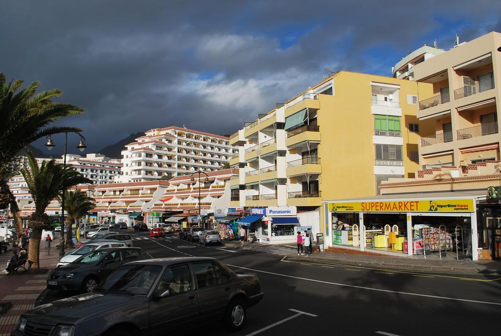 La Arena Appartement Puerto de Santiago (Tenerife)