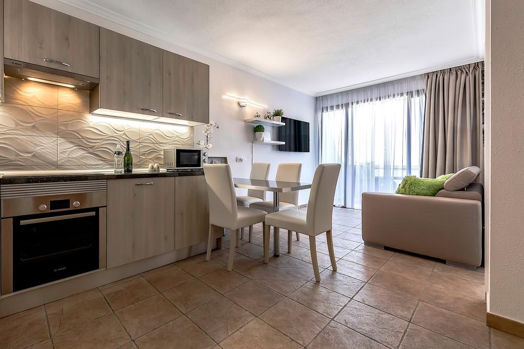 Windsor Panoramic Americas Apartamento *