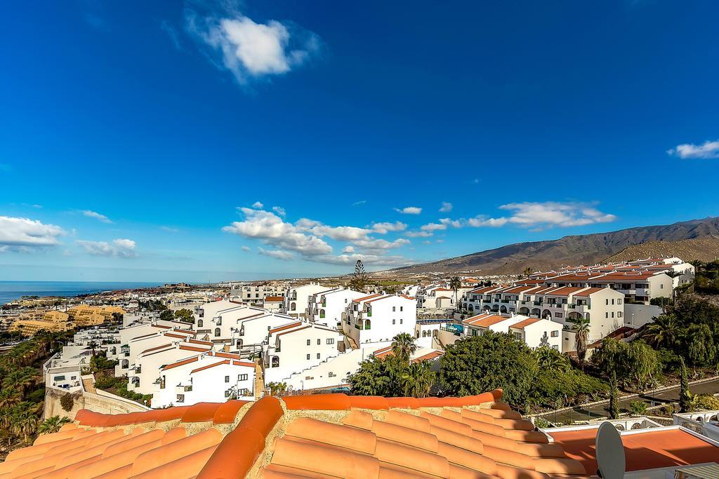 Apartamento Windsor Panoramic Americas Costa Adeje (Tenerife)