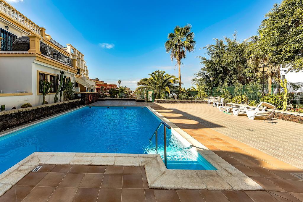 Windsor Panoramic Americas Apartamento Costa Adeje (Tenerife)
