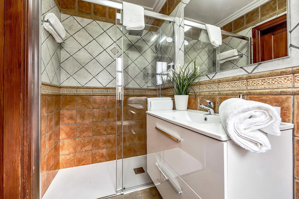 Apartamento Windsor Panoramic Americas *