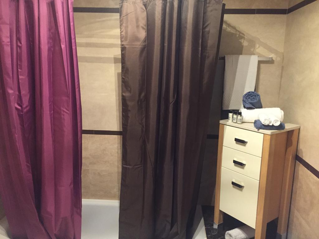 Appartement Dream Cuesta
