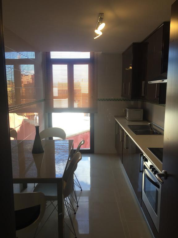Dream Cuesta Appartement Santa-Cruz de Ténérife