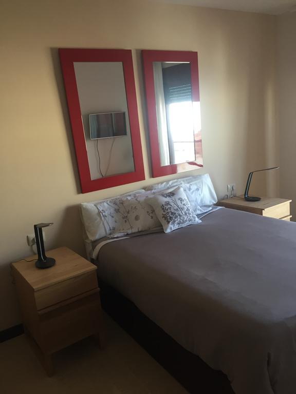 Appartement Dream Cuesta *