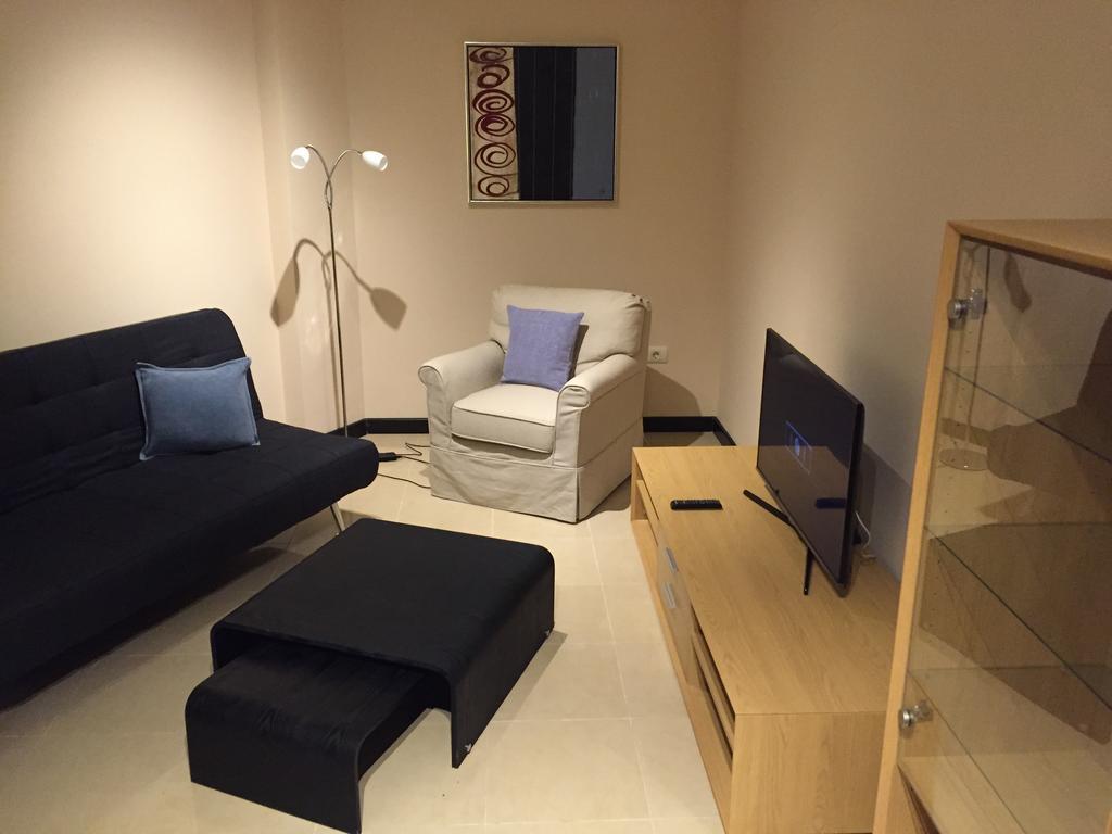 Appartement Dream Cuesta