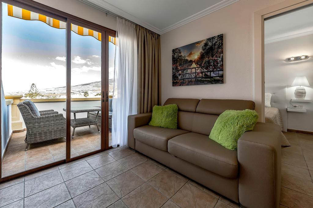 Windsor Panoramic Americas Apartamento *