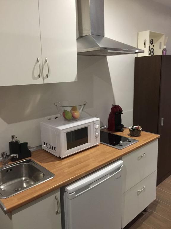 Estudios Cientouno Appartement La Laguna (Tenerife)