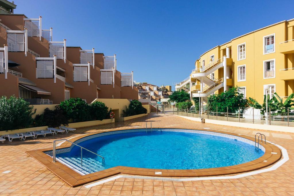 Appartement Orlando *