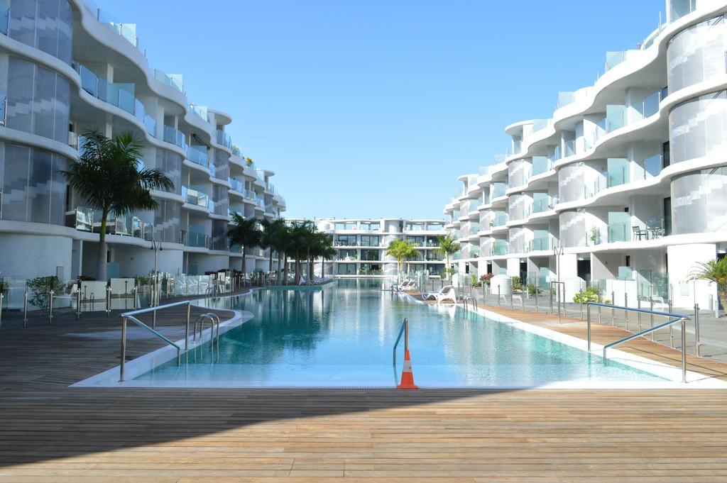 Apartment Luxury In Tenerife South - *