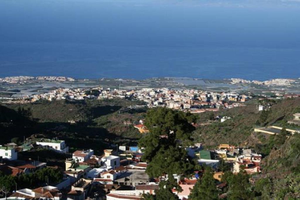 Hotel La Vista Guia de Isora (Tenerife)