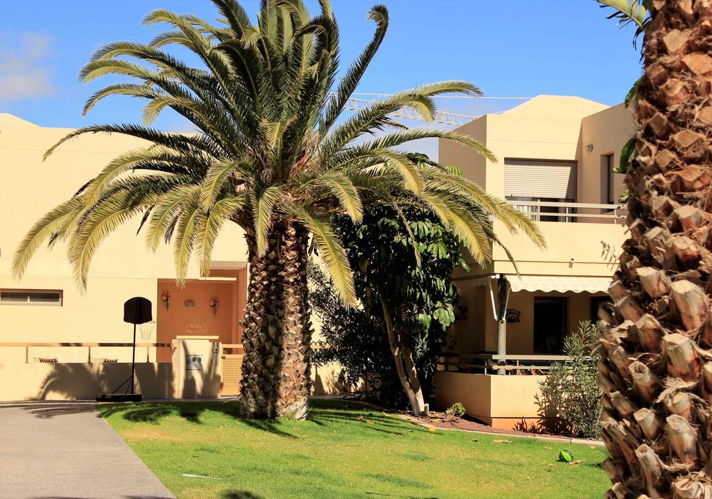 Bungalow La Tejita Apartamento El Médano