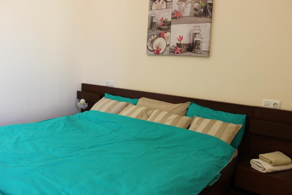 Apartamento Bungalow La Tejita El Médano