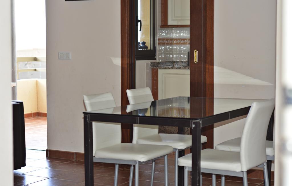 Apartamento Bungalow La Tejita