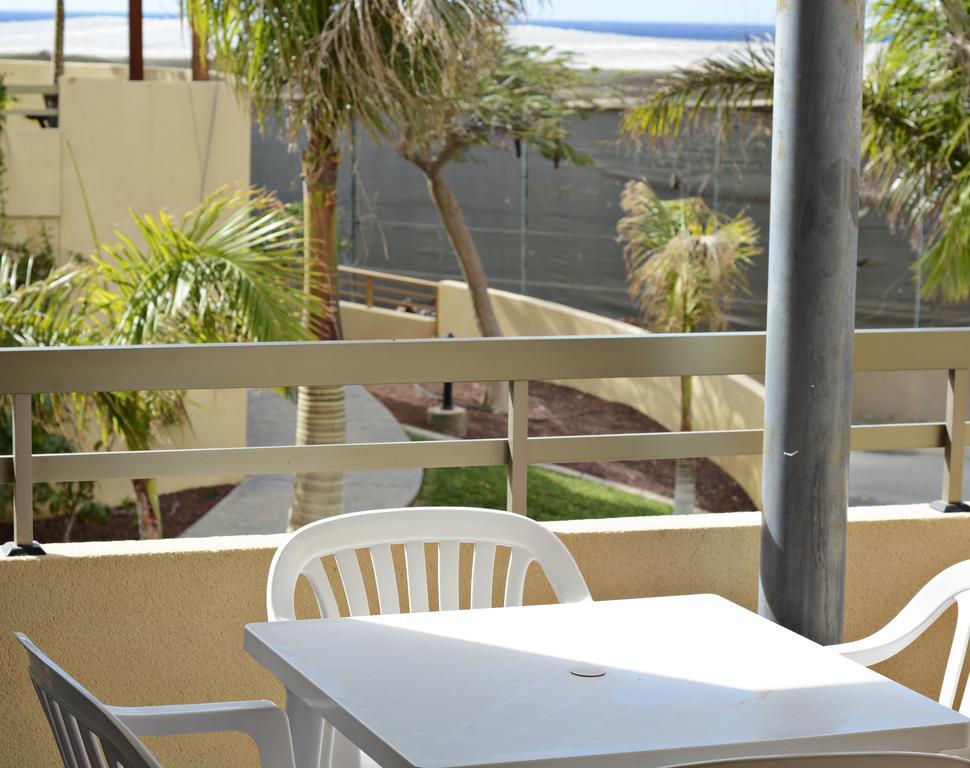 Bungalow La Tejita *