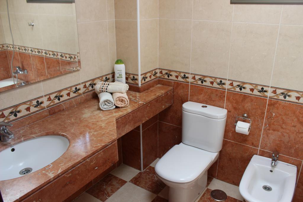 Apartamento Bungalow La Tejita El Médano