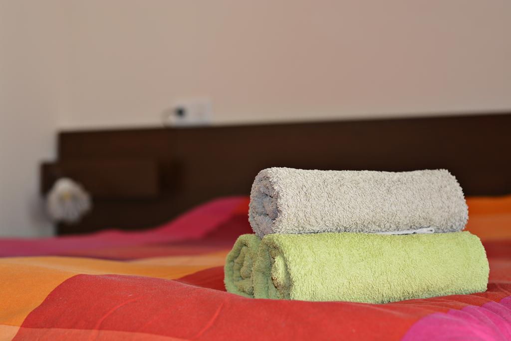 Bungalow La Tejita Apartamento