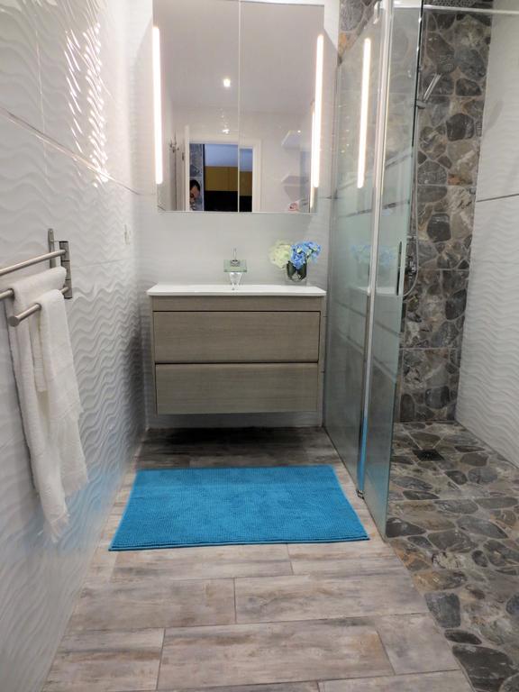 Apartamento Club Paraiso