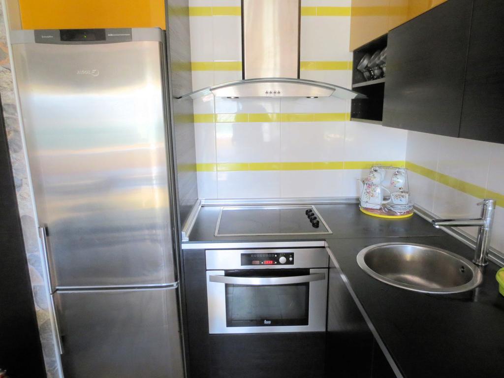 Apartamento Club Paraiso Playa Paraíso