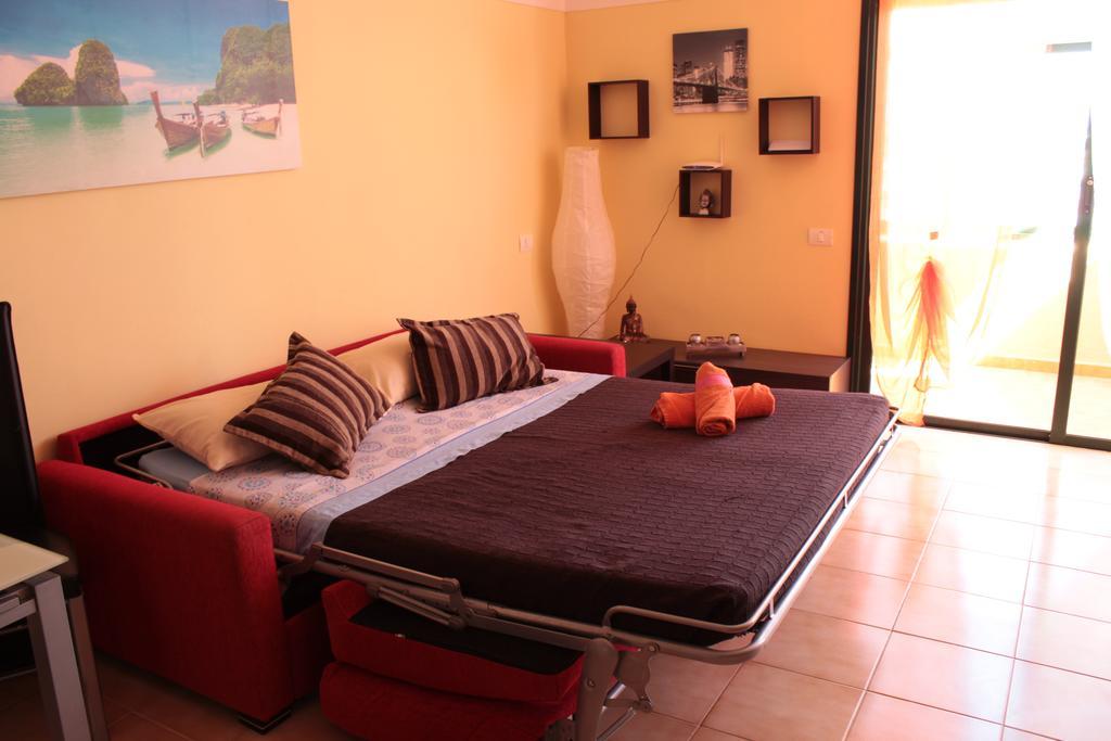 Terrazas De La Paz Holiday