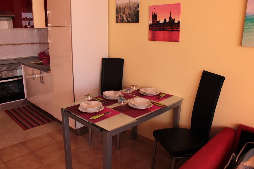Сasa de vacaciones Terrazas De La Paz Holiday