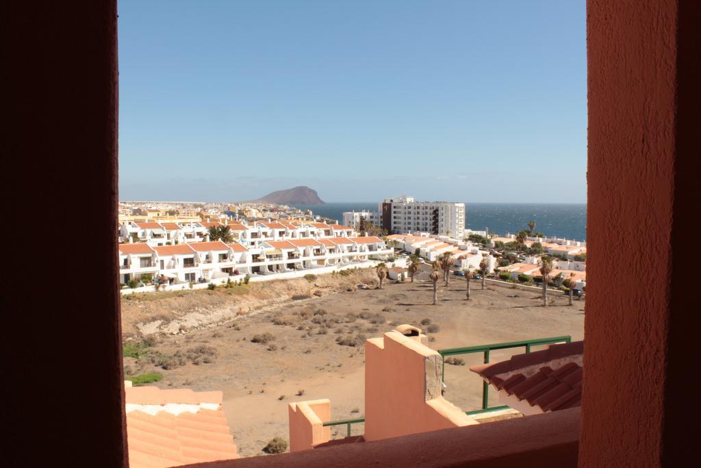 Terrazas De La Paz Holiday San Miguel de Abona