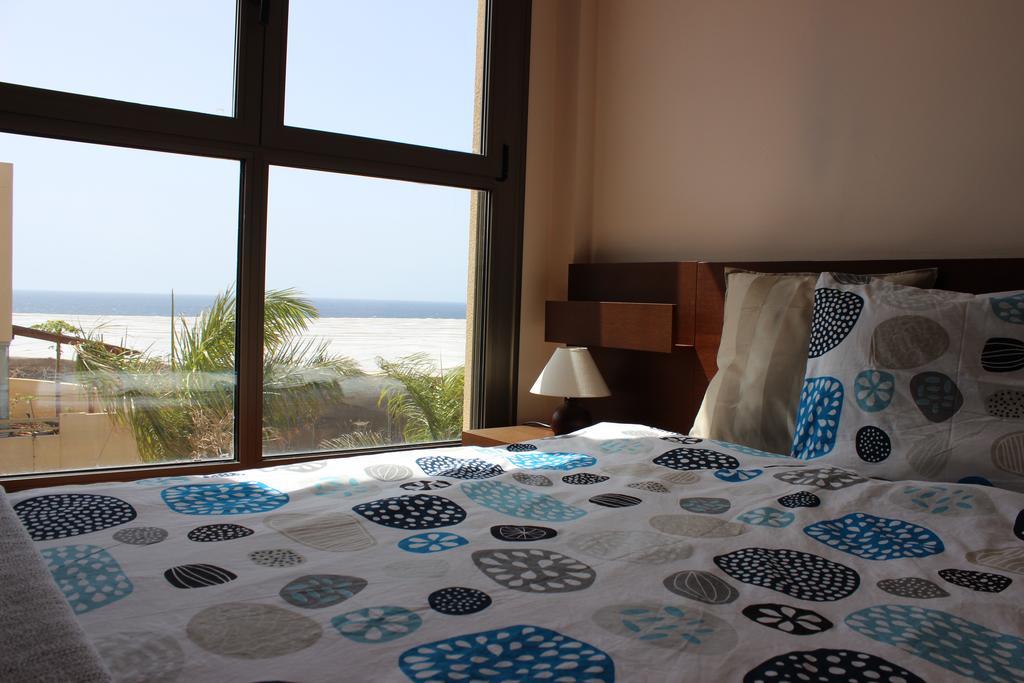 Bungalow La Tejita Apartamento El Médano