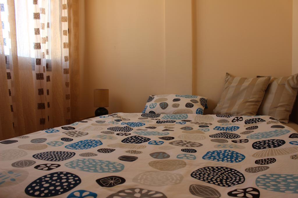 Bungalow La Tejita El Médano