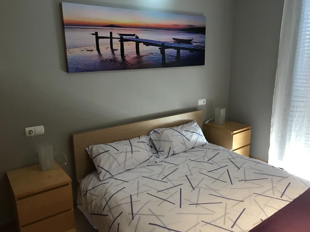 Apartment Casa Serena El Medano (Tenerife)