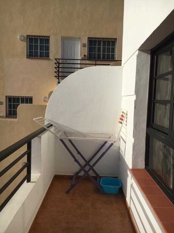 Apartment Oceanfront La Arena Puerto de Santiago (Tenerife)