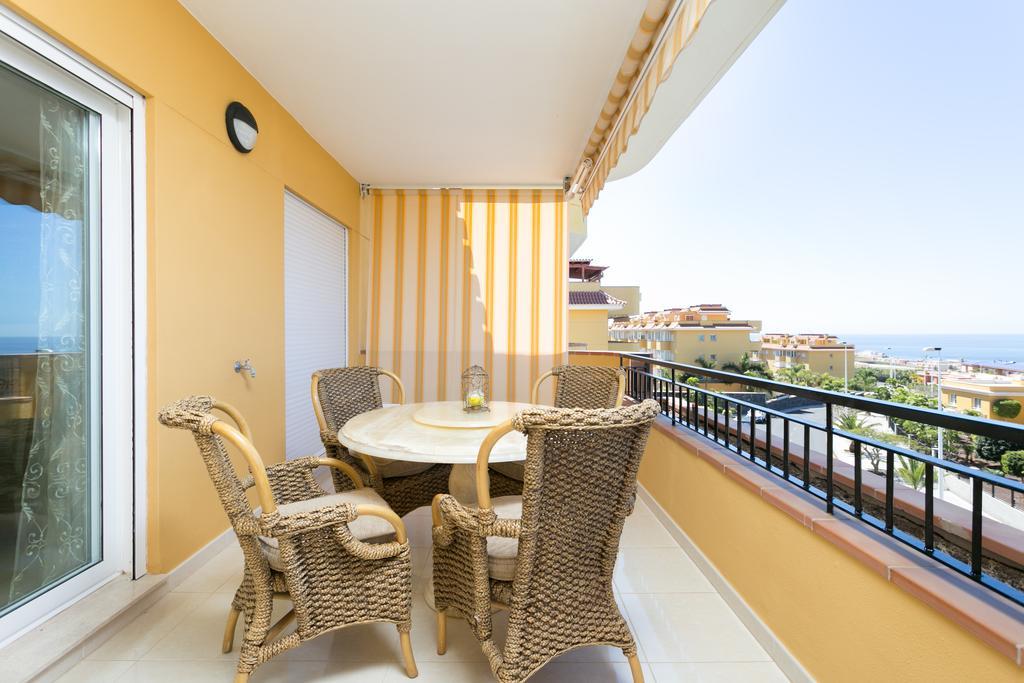 Appartement Duplex Con Vistas Panoramicas Al Mar