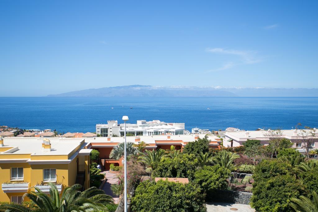 Duplex Con Vistas Panoramicas Al Mar Appartement Puerto de Santiago (Tenerife)