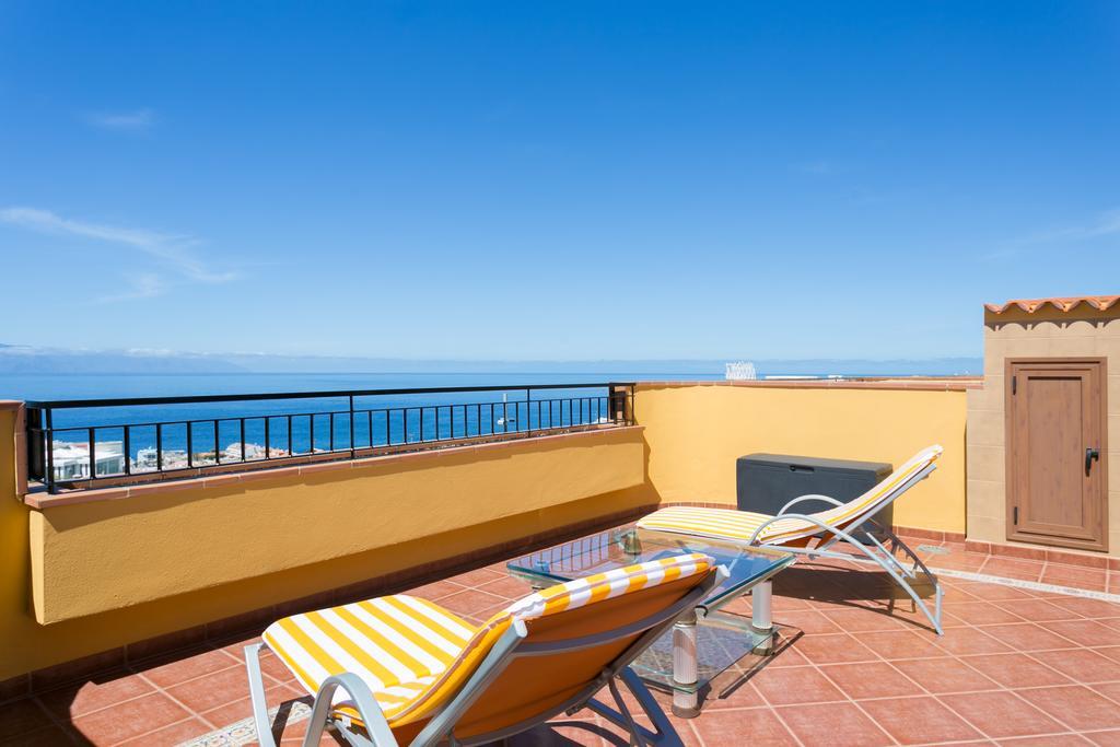 Appartement Duplex Con Vistas Panoramicas Al Mar