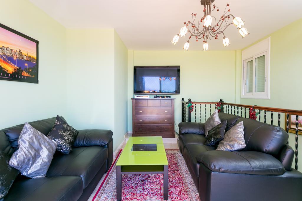 Duplex Con Vistas Panoramicas Al Mar Appartement